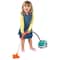 Simba Rowenta Cleaning Trolley with Vacuum Cleaner Toy